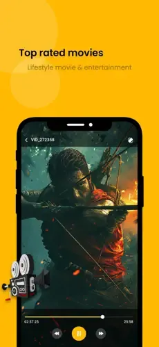 sony-camera-alpha Top Rated Movies